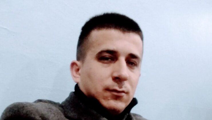 Tartıştığı komşusunu ağzından vurdu