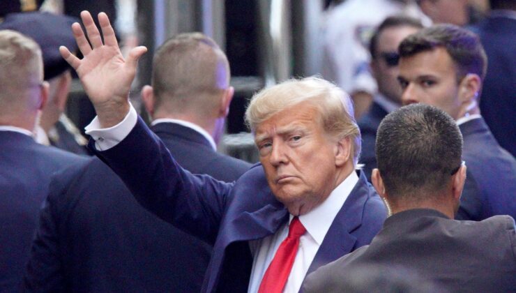 Trump soruşturmasıyla görevli eski New York Savcısı, Kongre’de ifade verecek