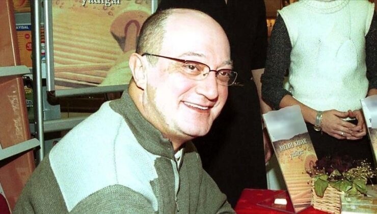 Yeşilçam’ın sevilen film müziklerinin bestecisi Melih Kibar anılıyor