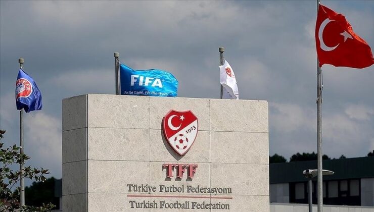 2023 Türkiye Üstün Kupası finali ne vakit? TFF Harika Kupa finali için geri sayım