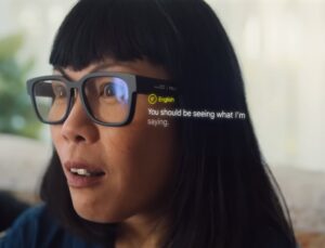 Google, artırılmış gerçeklik projesi Iris’den vazgeçti