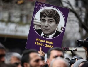 Hrant Dink davasının gerekçeli kararı: “FETÖ cinayet sonrası hükümeti ortadan kaldırmaya yönelik operasyonlar yaptı”