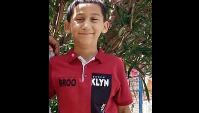 Mersin’de acı olay: Irmağa giren 14 yaşındaki çocuk boğuldu