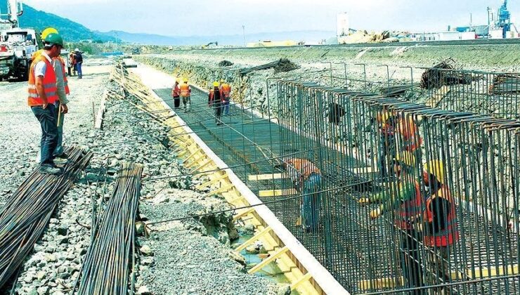 Taşeron çalışana takım ne vakit çıkacak? 90 bin çalışanın takım beklentisi sürüyor