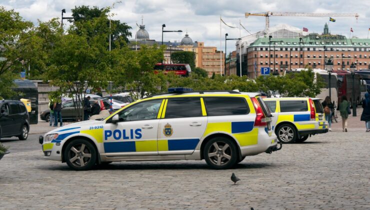 İsveç’ten terör örgütü PKK açıklaması: “Kendimizi faaliyetlerini önlemeye adayacağız”
