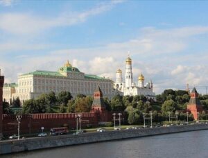 Kremlin’de sürpriz görüşme: Putin ile Wagner başkanı görüştü