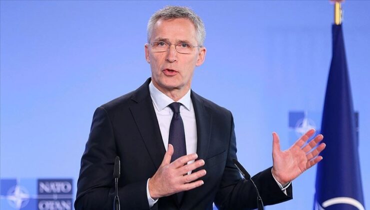 NATO Rusya’ya karşı askeri planlar hazırladı