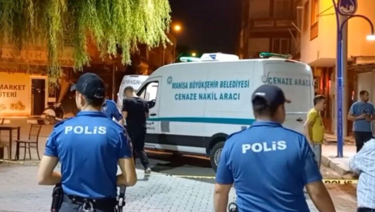 Tartıştığı annesini öldürdü