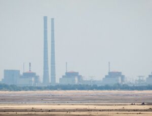 UAEA: Zaporijya Nükleer Santrali 4 ay sonra yedek güç çizgisine bağlandı