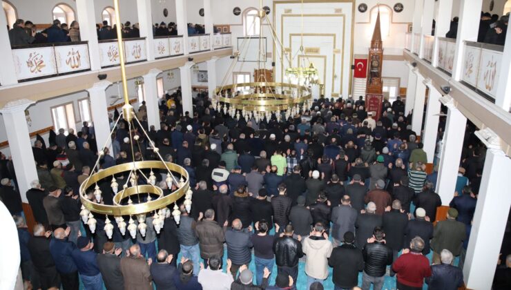 Akşam namazı ne vakte kadar kılınır?