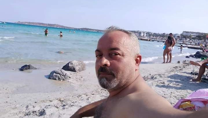 Çeşme’de denizde kaybolmuştu: 3 gün sonra cesedi bulundu