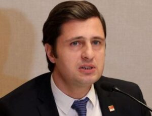 CHP Parti Sözcüsü Deniz Yücel oldu: Deniz Yücel kimdir?