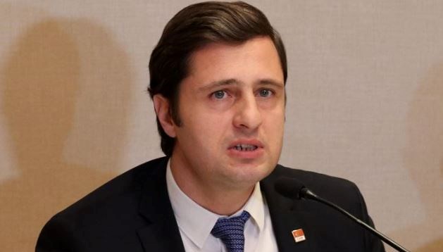 CHP Parti Sözcüsü Deniz Yücel oldu: Deniz Yücel kimdir?