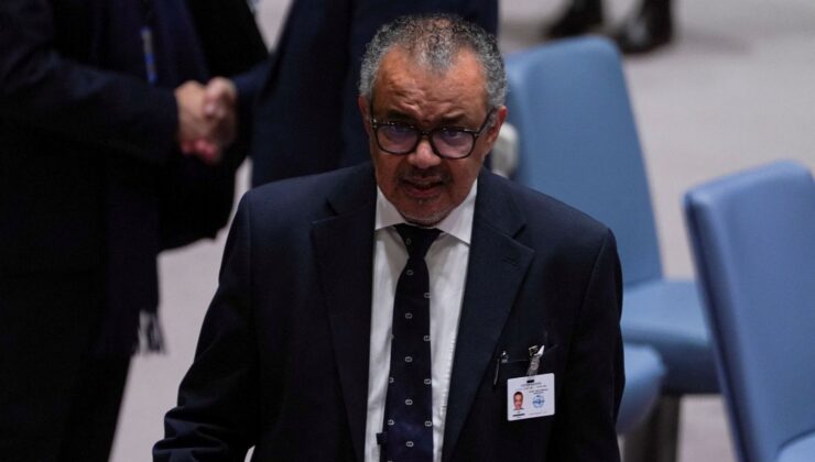 DSÖ Genel Yöneticisi: “Şifa Hastanesi ile irtibatımız kesildi”