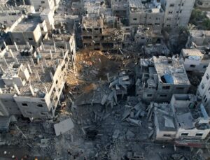 DSÖ’den Gazze için ateşkes daveti: Bu insani felaket ne kadar sürecek?