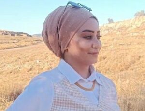 Gülcan’ın kuşkulu mevtinde gözaltına alınan polis özgür