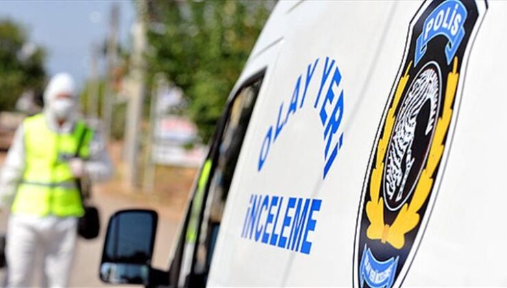 İzmir’de mesken sahibi tartıştığı kiracısını öldürdü