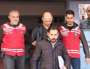 Site yöneticisini öldürdü, “Şeker hastasıyım” dedi