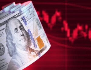 Amerikalıların serveti üçüncü çeyrekte azaldı