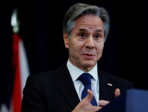 Blinken Gazze’deki çatışmaların ne vakit duracağını söyledi