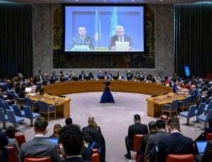 BM Güvenlik Konseyi’nde Gazze oylaması bir defa daha ertelendi