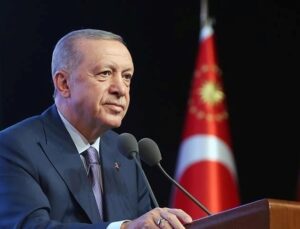 Cumhurbaşkanı Erdoğan’dan Mehmet Akif Ersoy paylaşımı