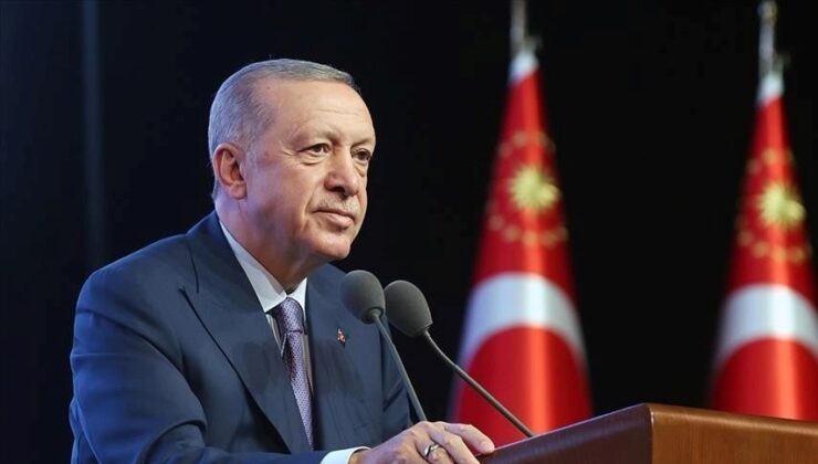Cumhurbaşkanı Erdoğan’dan Mehmet Akif Ersoy paylaşımı
