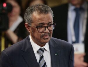 DSÖ: Gazze’de sıhhat çalışanlarının gözaltına alınması kabul edilemez