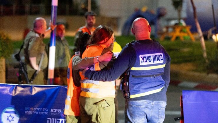 Esirlerden İsrail hükümetine: İsrail ordusunun kurbanı olmak istemiyoruz