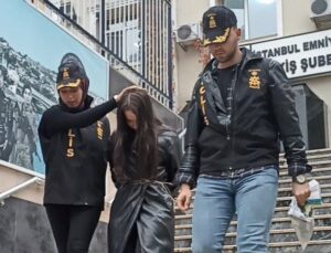Gizem Bağdaçiçek kimdir? Gizem Bağdaçiçek neden gözaltına alındı?