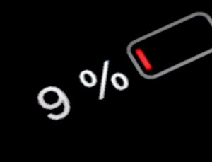 iPhone’ların batarya ömrü nasıl uzatılır?