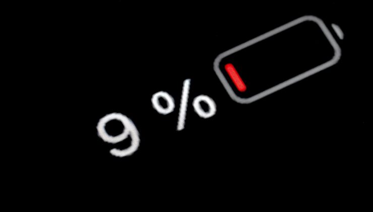 iPhone’ların batarya ömrü nasıl uzatılır?