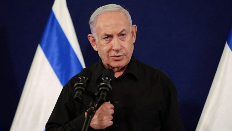 İsrail’de muhalefet önderi Lapid, Netanyahu’yu yalancılıkla suçladı