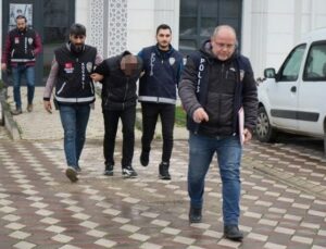 Kız arkadaşını vurarak öldürüp, 112’ye intihar ihbarında bulundu