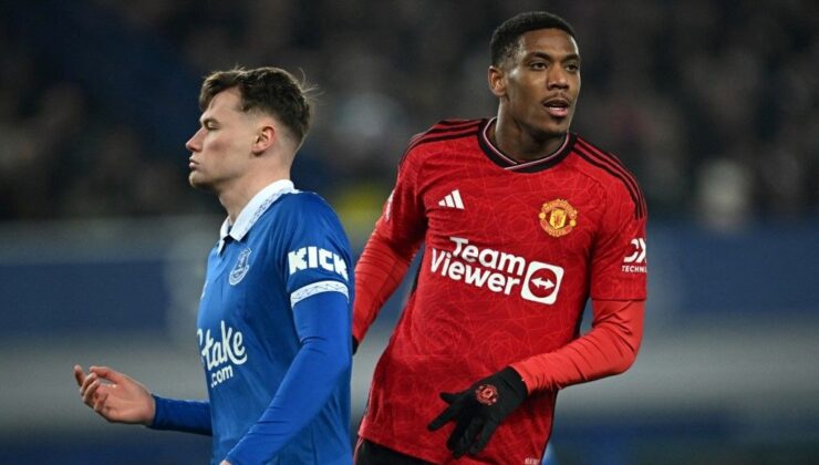 “Martial harekatı” (18 Aralık 2023 spor manşetleri)