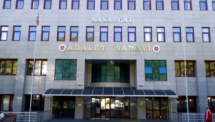 Meslektaşına ”cinsel hücuma teşebbüs”ten yargılanan savcıya beraat
