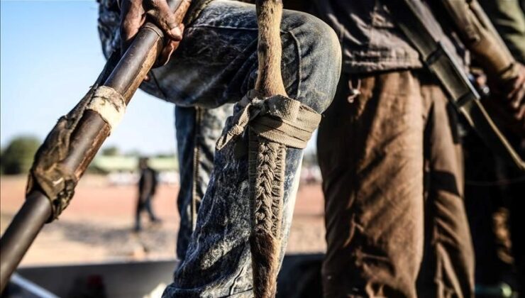 Nijerya’da  silahlı taarruz: 11 kişi öldü