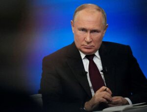 Putin’den devlet başkanlığı seçimleri için adaylık başvurusu