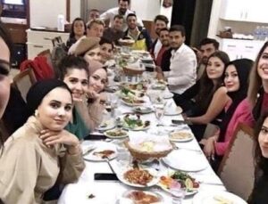 “Şampiyonlar Ligi” karesindeki 12 fenomenin şirketlerine kayyum atandı