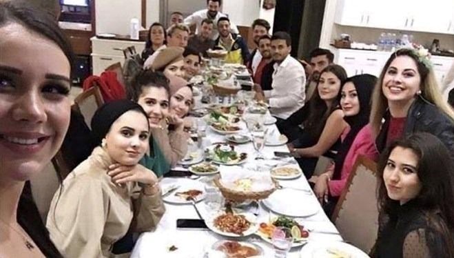 “Şampiyonlar Ligi” karesindeki 12 fenomenin şirketlerine kayyum atandı