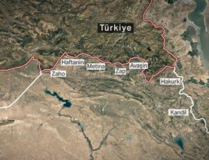 SON DAKİKA HABERİ: MSB duyurdu: Kuzey Irak’ta 6 asker şehit, 1 asker yaralı