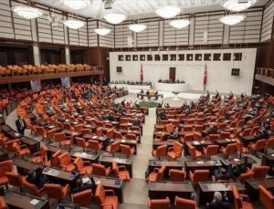 TBMM Genel Şurasında “ortak bildiri” tartışması