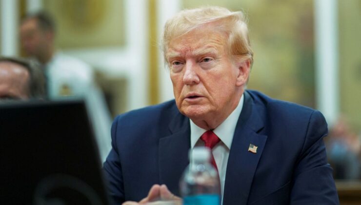 Trump’ın cezasını etkileyebilir: ABD Yüksek Mahkemesi dava başvurusunu kabul etti