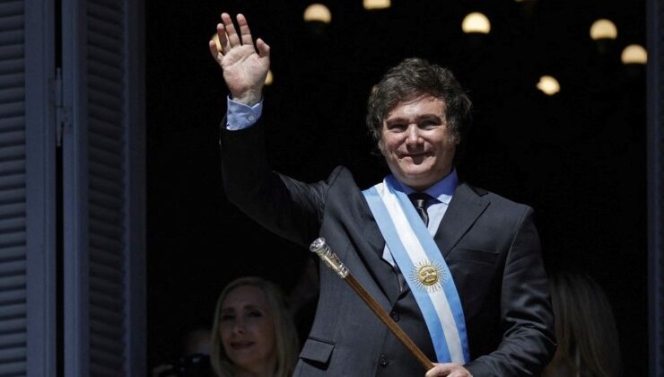 Arjantin’de mahkeme, Milei hükümetinin çalışma ıslahatı yasasını askıya aldı