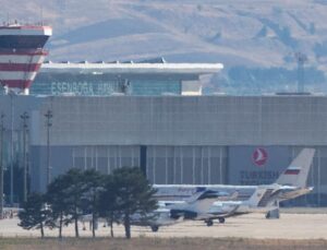 2. Dünya Savaşı sonrası en büyük takas: 7 ülke ile Rusya, Ankara’da rehine takası gerçekleştirdi