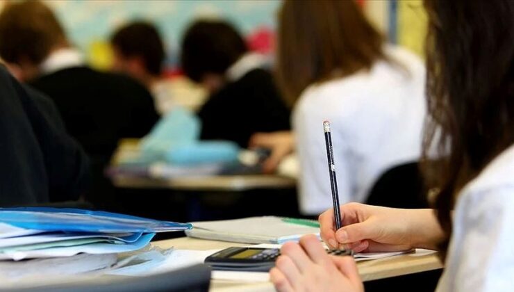 2025 sömestr tatili ne vakit? MEB 2024-2025 tatil takvimi