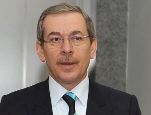 Abdüllatif Şener kimdir? Abdüllatif Şener’in oğlu kim?