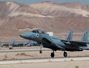 ABD yönetiminden İsrail’e 20 milyar doları aşan silah satışına onay