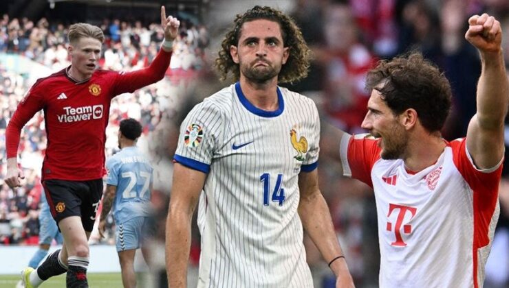 “Aday çok sonuç yok” (31 Temmuz spor manşetleri)