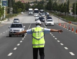 Ankara’da yarın bu yollar kapalı